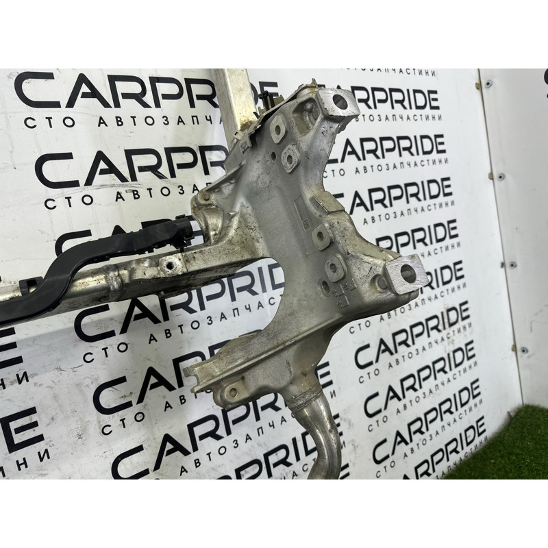 Подрамник (подвеска) AUDI Q7 4M 2017 2.0 TFSI 4M0399315L