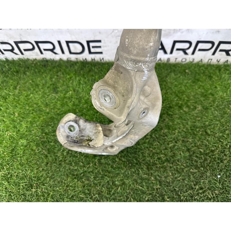 Подрамник (подвеска) AUDI Q7 4M 2017 2.0 TFSI 4M0399315L