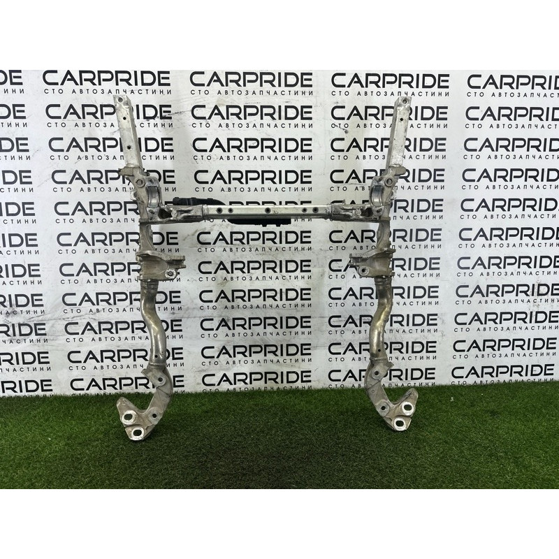 Подрамник (подвеска) AUDI Q7 4M 2017 2.0 TFSI 4M0399315L