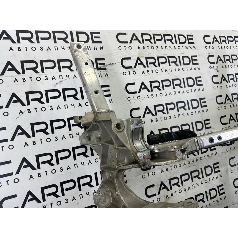 Подрамник (подвеска) AUDI Q7 4M 2017 2.0 TFSI 4M0399315L