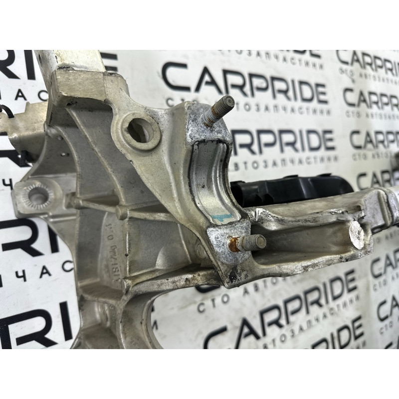 Подрамник (подвеска) AUDI Q7 4M 2017 2.0 TFSI 4M0399315L