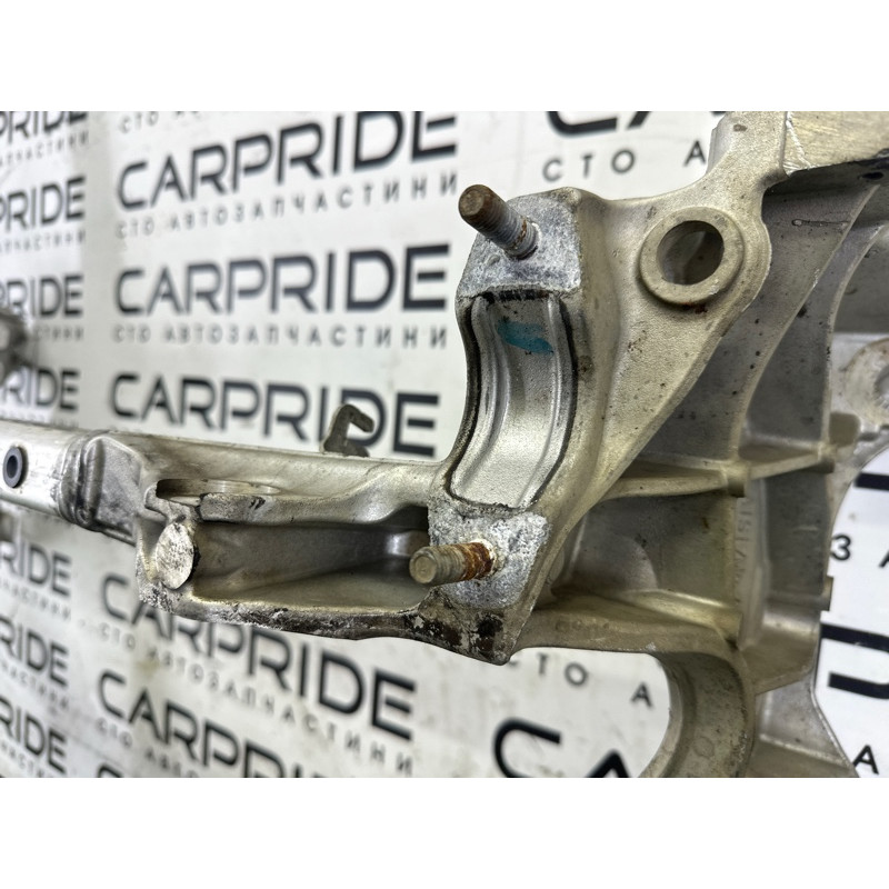 Подрамник (подвеска) AUDI Q7 4M 2017 2.0 TFSI 4M0399315L