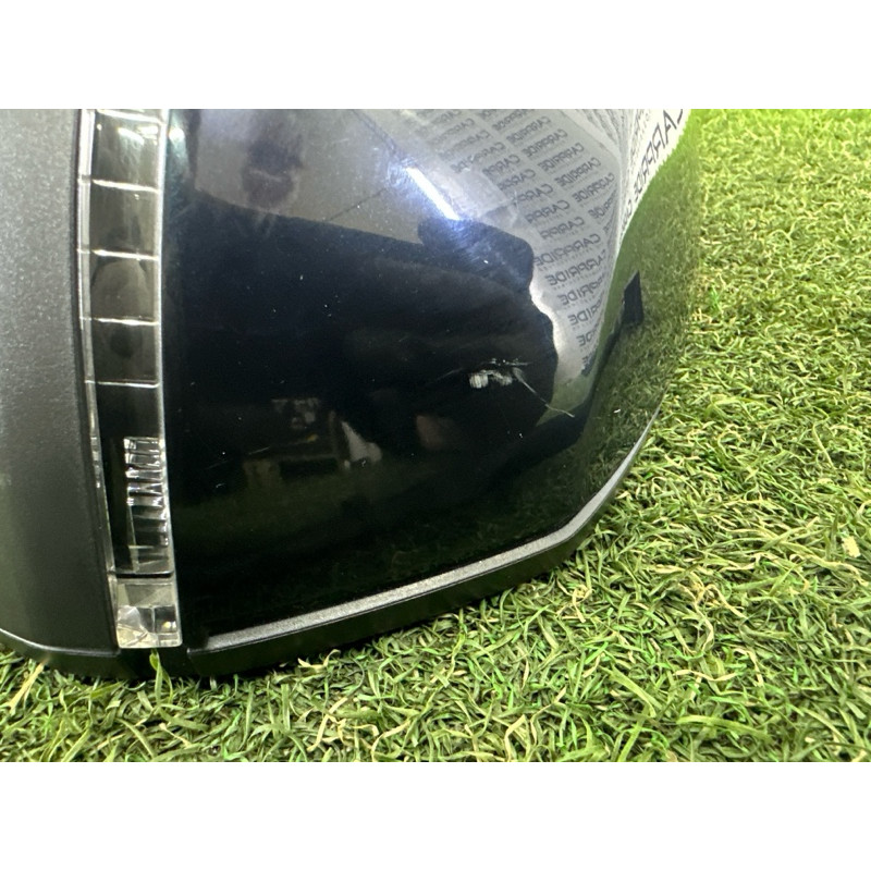 Зеркало (стекла и зеркала) AUDI Q7 4M 2017 3.0 TFSi 4M1857409G9B9