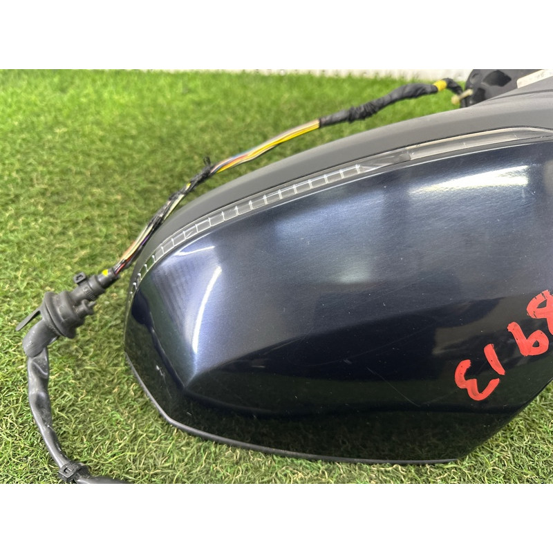 Зеркало (стекла и зеркала) AUDI Q7 4M 2017 3.0 TFSi 4M1857409G9B9