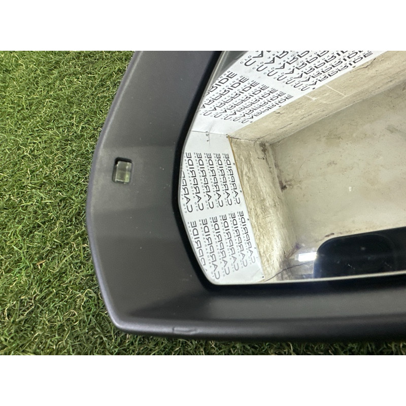 Зеркало (стекла и зеркала) AUDI Q7 4M 2017 3.0 TFSi 4M1857409G9B9