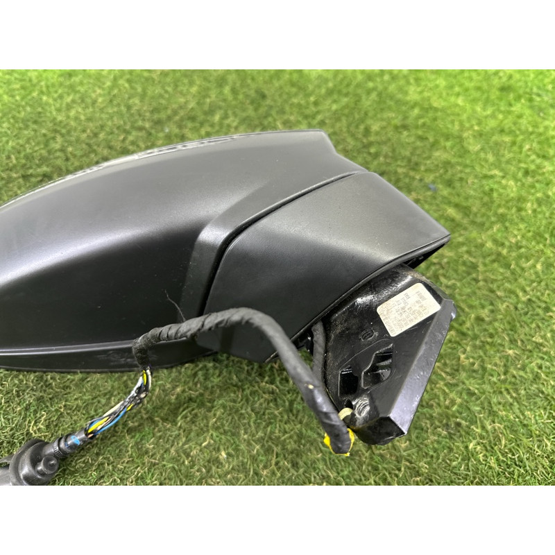 Зеркало (стекла и зеркала) AUDI Q7 4M 2017 3.0 TFSi 4M1857410G9B9