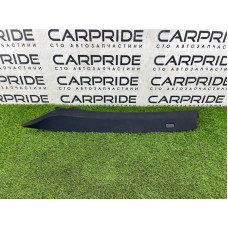 Обшивка Стойки