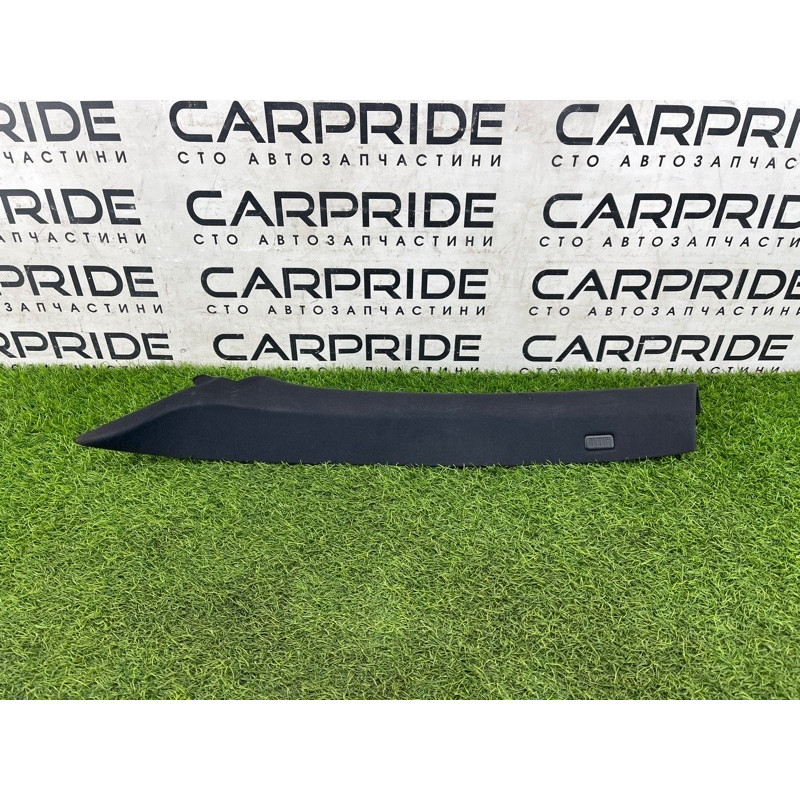 Обшивка Стойки (салон) BMW X5 E53 2003 M62B44 51438203865