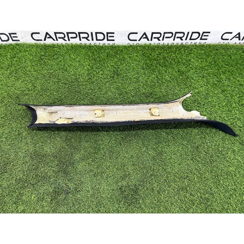 Обшивка Стойки (салон) BMW X5 E53 2003 M62B44 51438203865