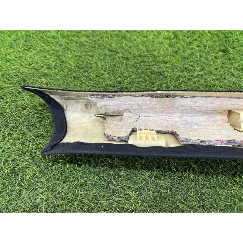 Обшивка Стойки (салон) BMW X5 E53 2003 M62B44 51438203865