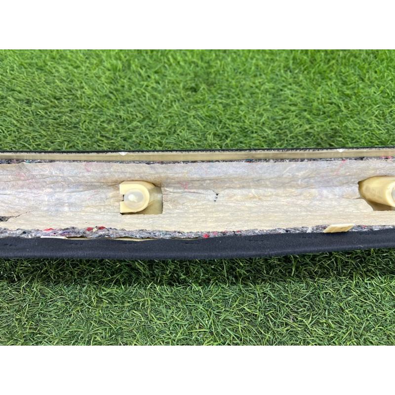 Обшивка Стойки (салон) BMW X5 E53 2003 M62B44 51438203865