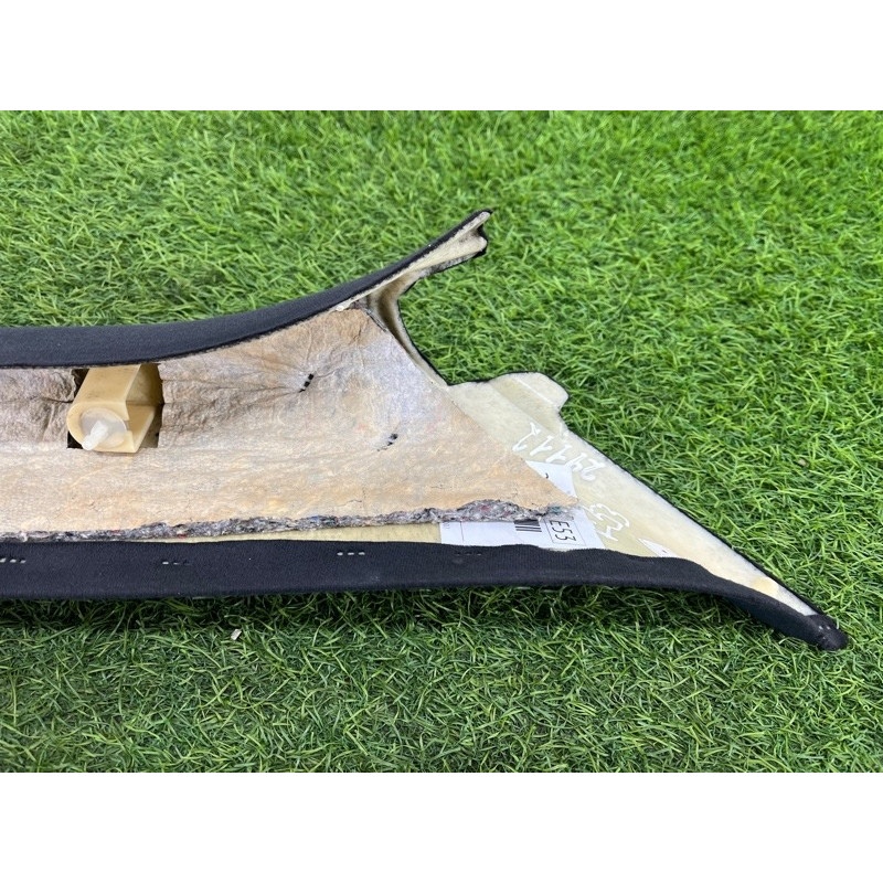 Обшивка Стойки (салон) BMW X5 E53 2003 M62B44 51438203865