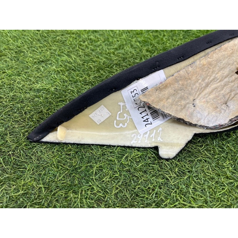 Обшивка Стойки (салон) BMW X5 E53 2003 M62B44 51438203865