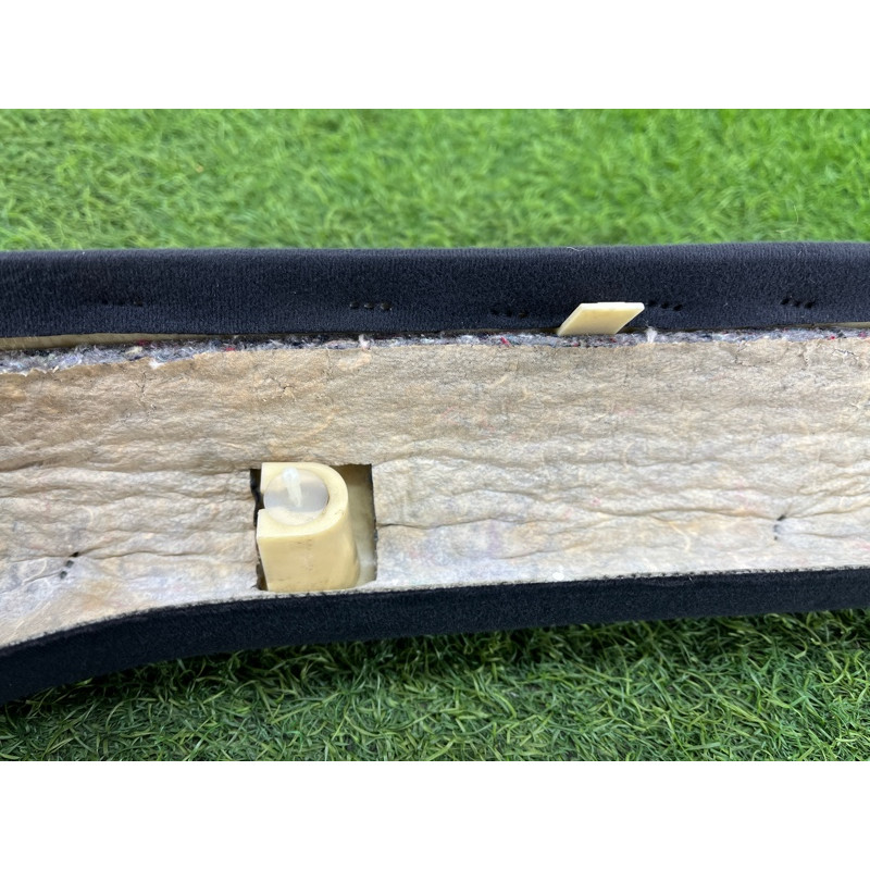 Обшивка Стойки (салон) BMW X5 E53 2003 M62B44 51438203865