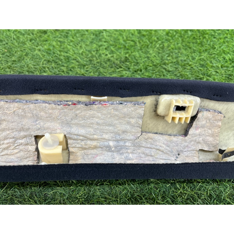 Обшивка Стойки (салон) BMW X5 E53 2003 M62B44 51438203865