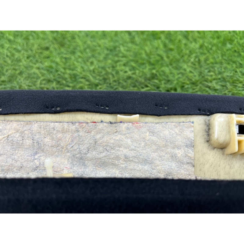 Обшивка Стойки (салон) BMW X5 E53 2003 M62B44 51438203865