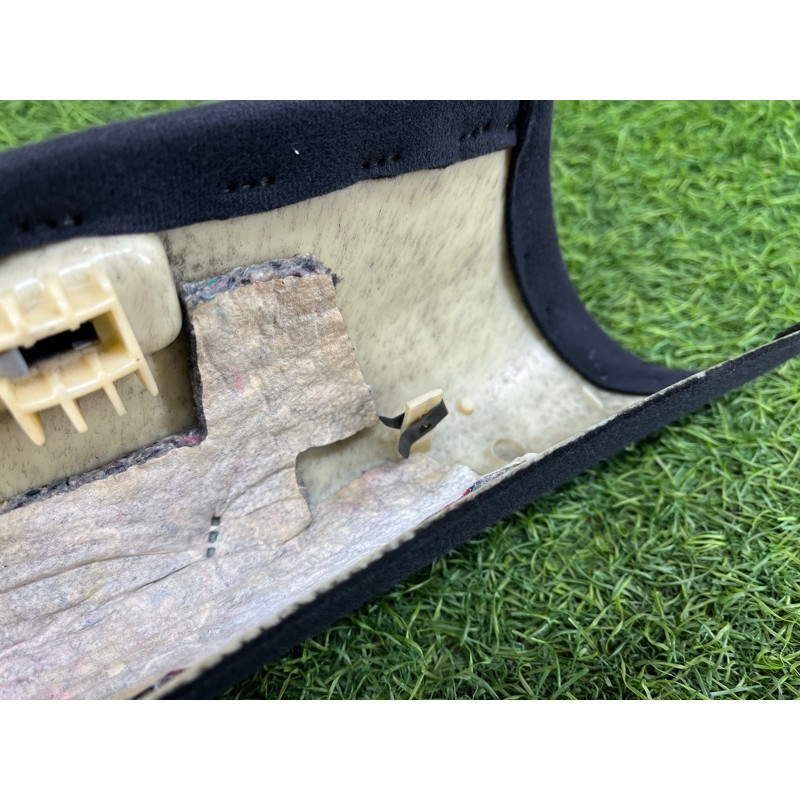 Обшивка Стойки (салон) BMW X5 E53 2003 M62B44 51438203865