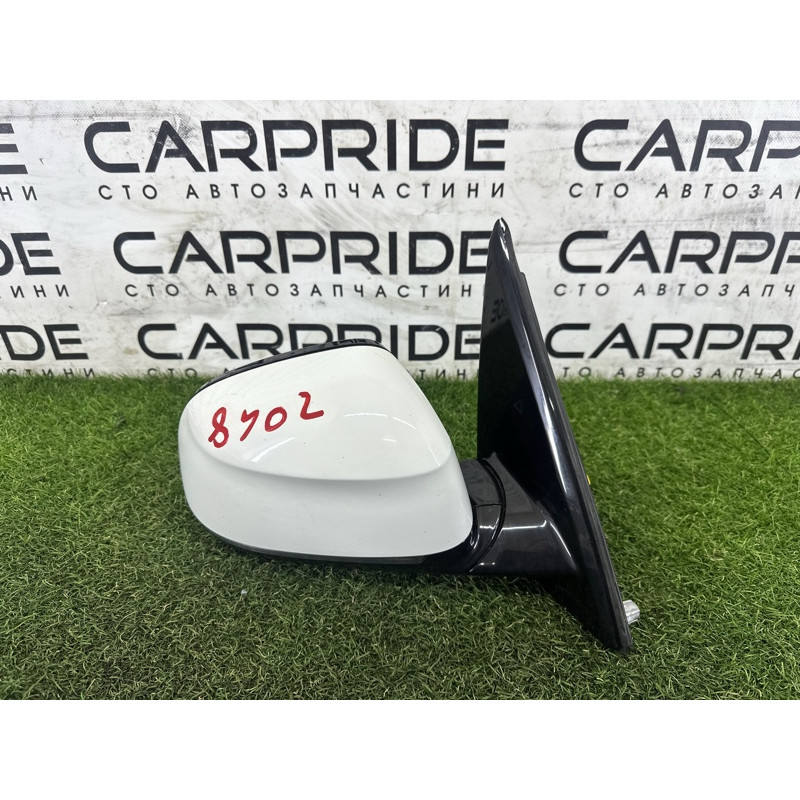 Зеркало (стекла и зеркала) BMW X5 F15 2015 4.4 51167364060