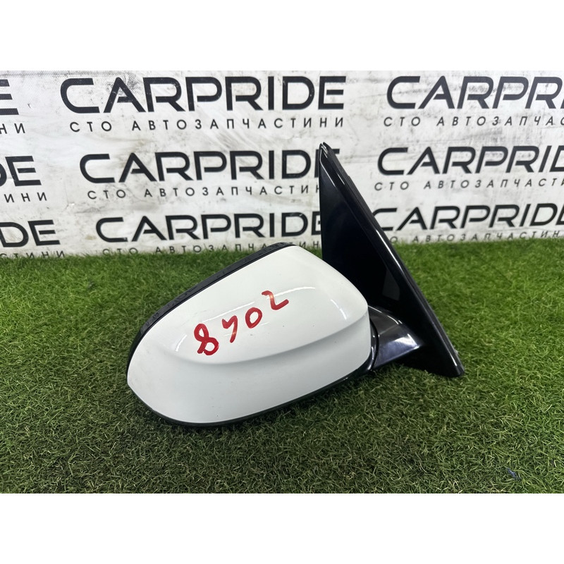 Зеркало (стекла и зеркала) BMW X5 F15 2015 4.4 51167364060