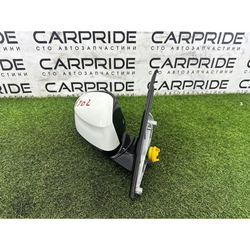 Зеркало (стекла и зеркала) BMW X5 F15 2015 4.4 51167364060