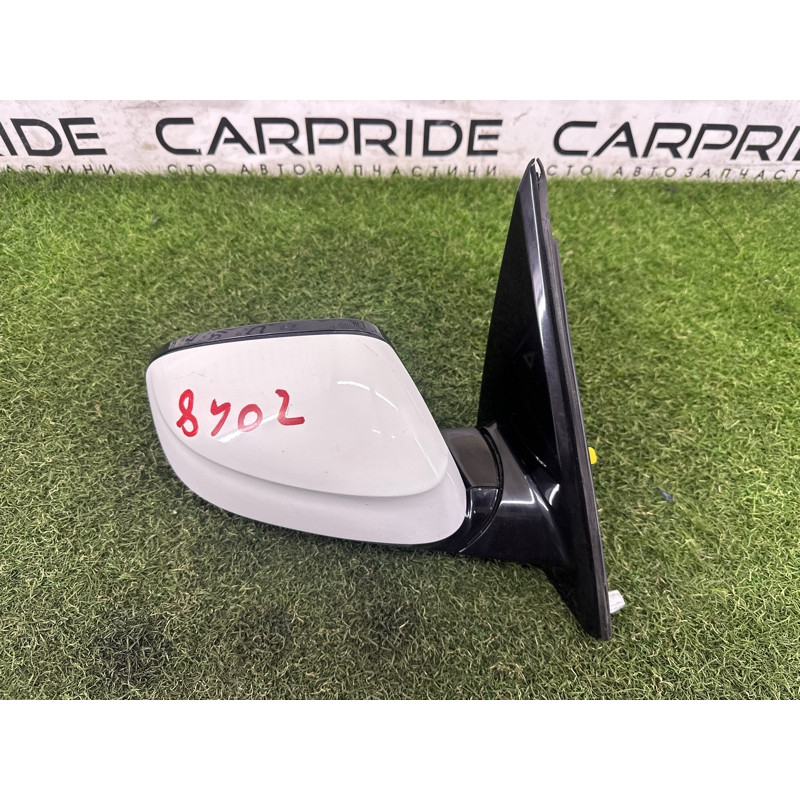 Зеркало (стекла и зеркала) BMW X5 F15 2015 4.4 51167364060