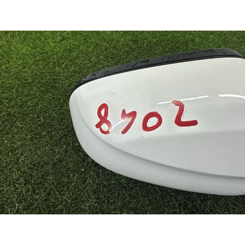 Зеркало (стекла и зеркала) BMW X5 F15 2015 4.4 51167364060