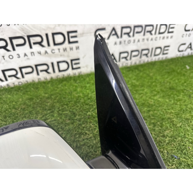 Зеркало (стекла и зеркала) BMW X5 F15 2015 4.4 51167364060