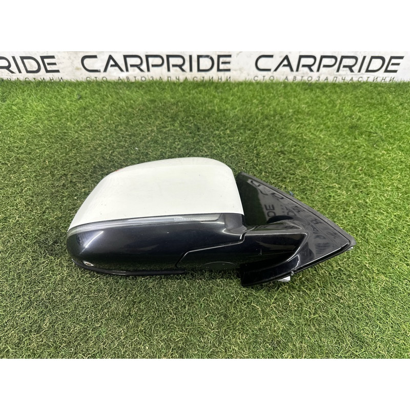 Зеркало (стекла и зеркала) BMW X5 F15 2015 4.4 51167364060