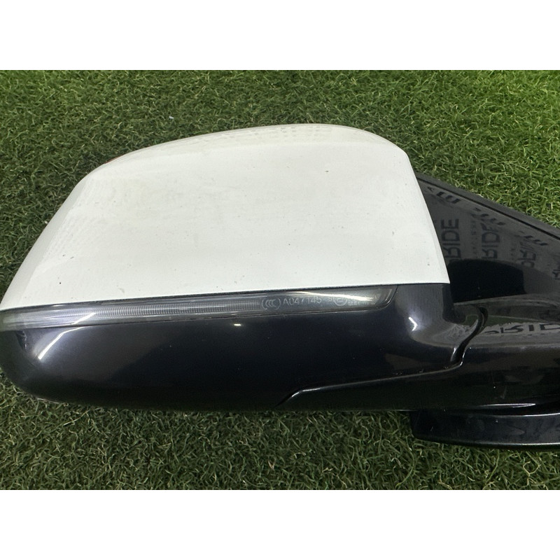 Зеркало (стекла и зеркала) BMW X5 F15 2015 4.4 51167364060