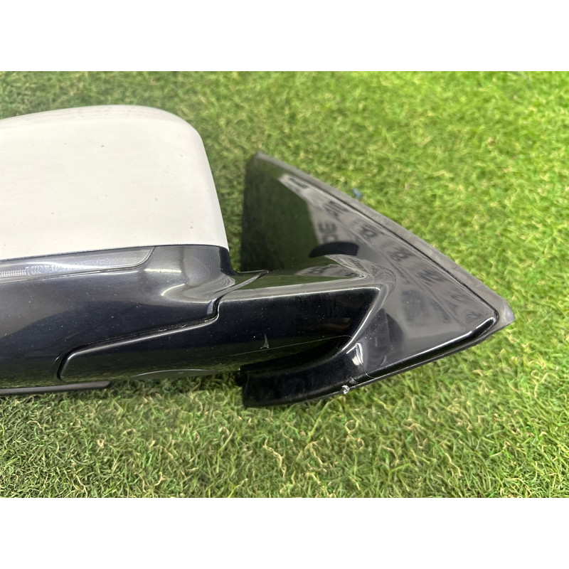 Зеркало (стекла и зеркала) BMW X5 F15 2015 4.4 51167364060