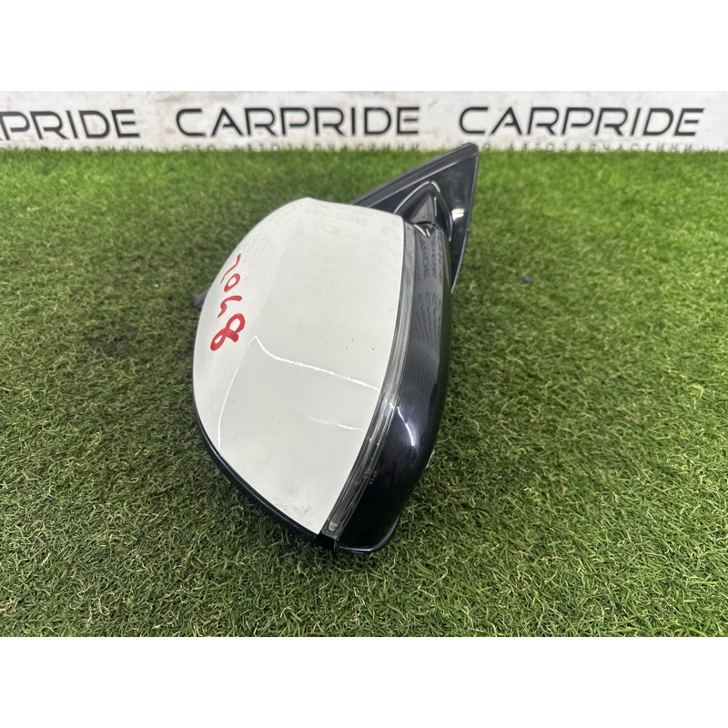 Зеркало (стекла и зеркала) BMW X5 F15 2015 4.4 51167364060