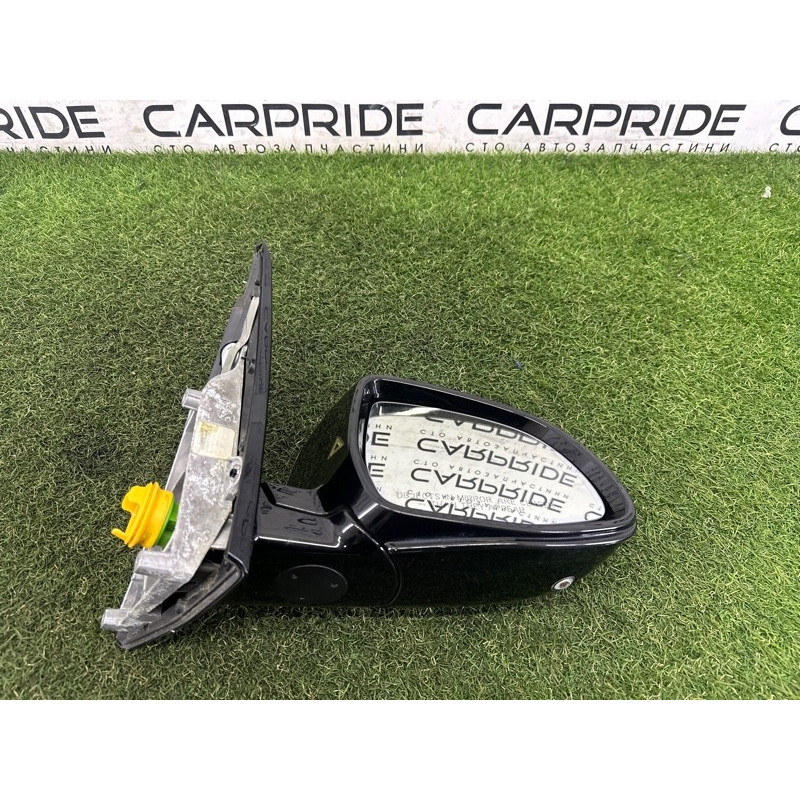 Зеркало (стекла и зеркала) BMW X5 F15 2015 4.4 51167364060