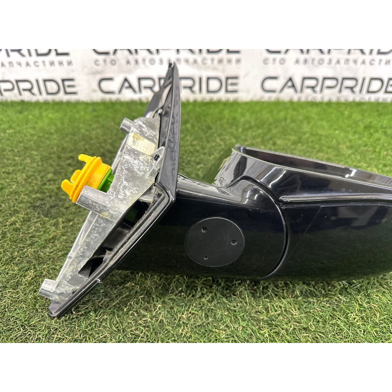 Зеркало (стекла и зеркала) BMW X5 F15 2015 4.4 51167364060