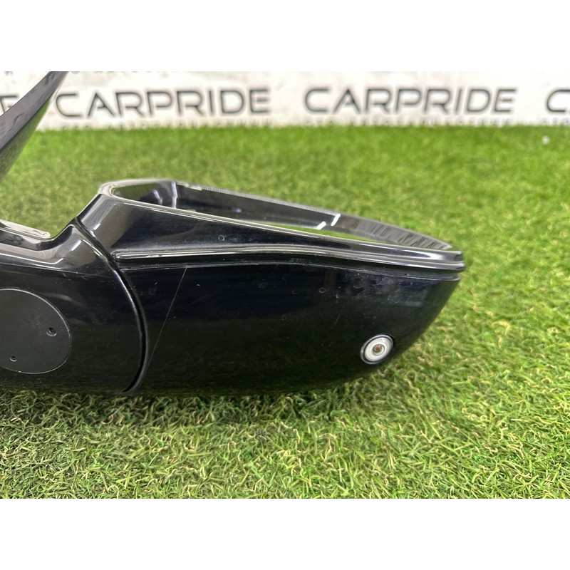 Зеркало (стекла и зеркала) BMW X5 F15 2015 4.4 51167364060