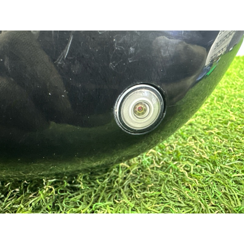 Зеркало (стекла и зеркала) BMW X5 F15 2015 4.4 51167364060