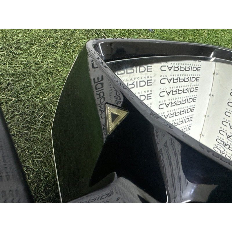 Зеркало (стекла и зеркала) BMW X5 F15 2015 4.4 51167364060