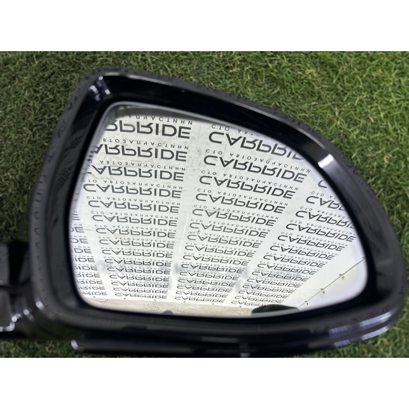 Зеркало (стекла и зеркала) BMW X5 F15 2015 4.4 51167364060