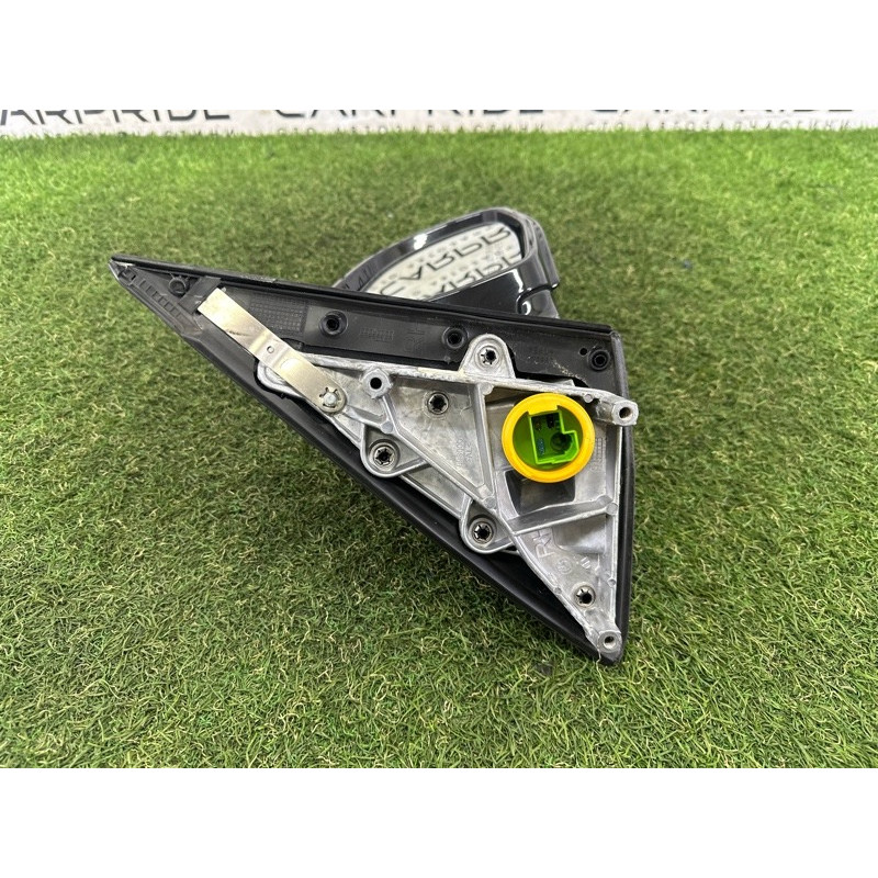 Зеркало (стекла и зеркала) BMW X5 F15 2015 4.4 51167364060