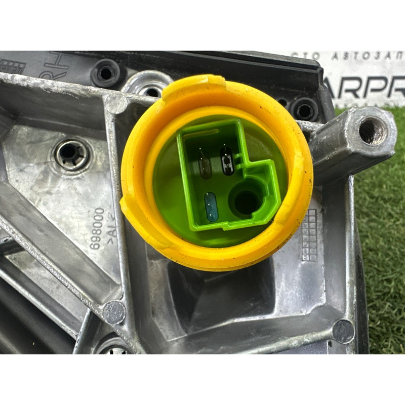 Зеркало (стекла и зеркала) BMW X5 F15 2015 4.4 51167364060