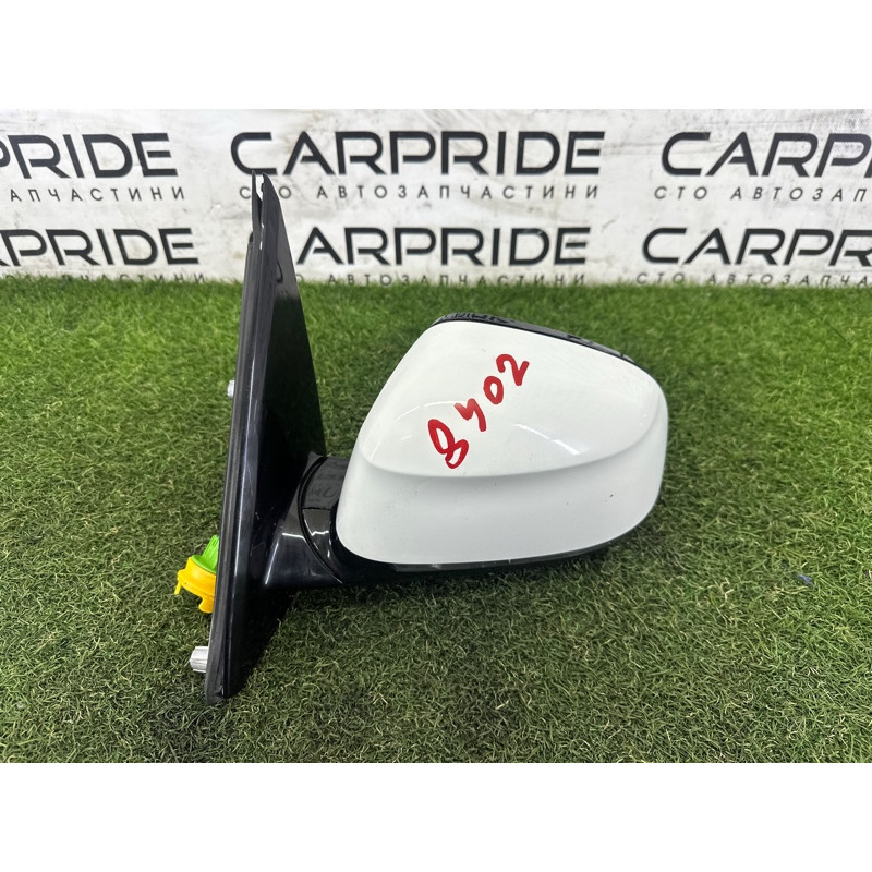 Зеркало (стекла и зеркала) BMW X5 F15 2015 4.4 51167364059