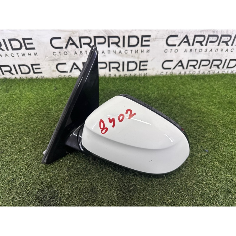 Зеркало (стекла и зеркала) BMW X5 F15 2015 4.4 51167364059