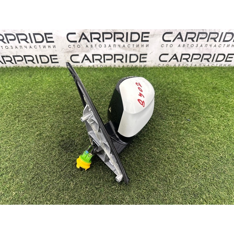 Зеркало (стекла и зеркала) BMW X5 F15 2015 4.4 51167364059