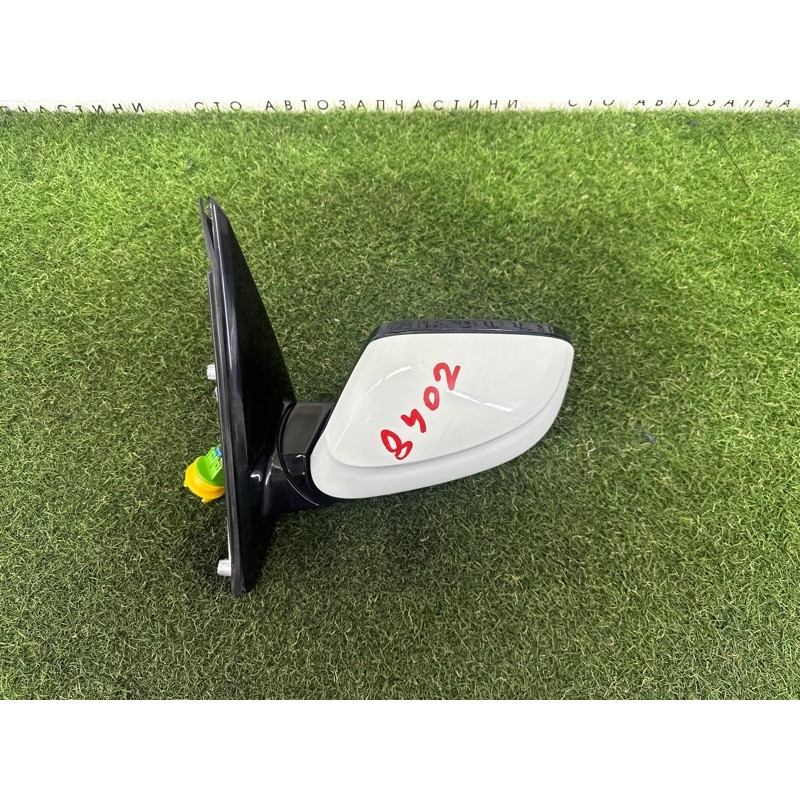 Зеркало (стекла и зеркала) BMW X5 F15 2015 4.4 51167364059