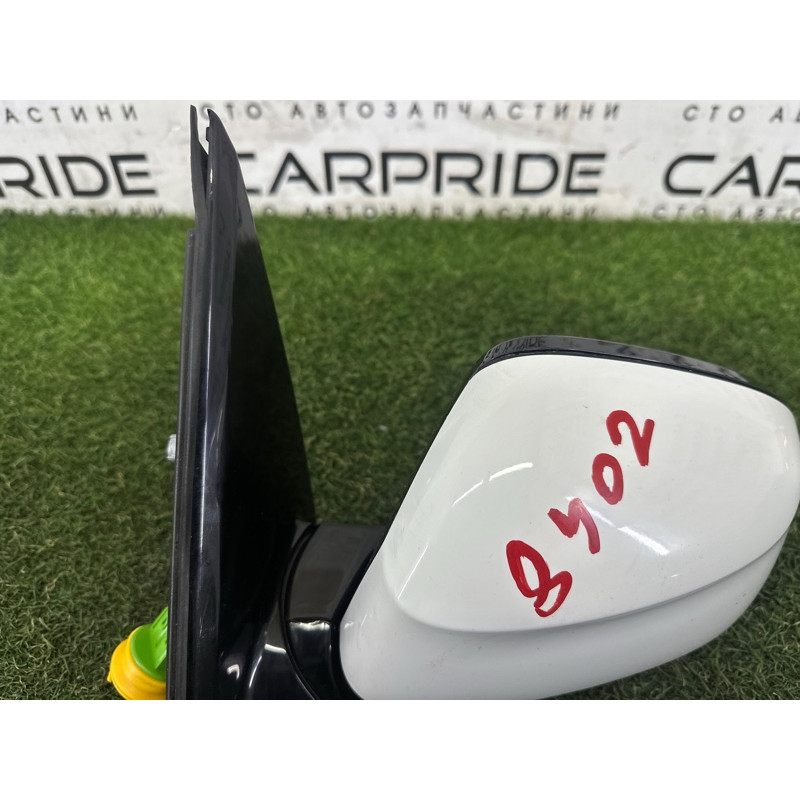 Зеркало (стекла и зеркала) BMW X5 F15 2015 4.4 51167364059