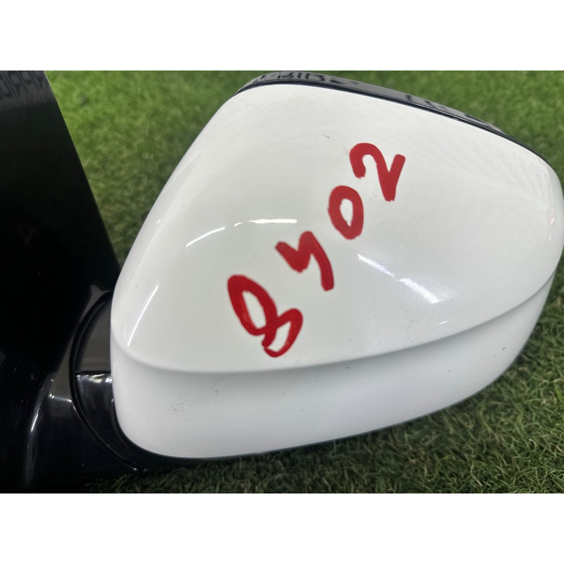 Зеркало (стекла и зеркала) BMW X5 F15 2015 4.4 51167364059