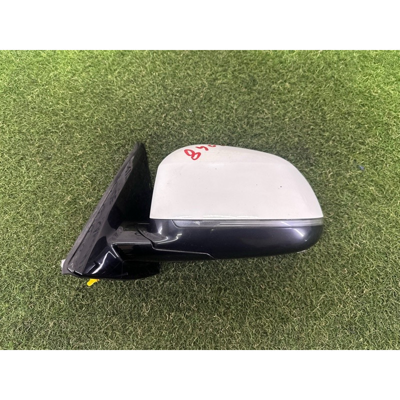 Зеркало (стекла и зеркала) BMW X5 F15 2015 4.4 51167364059