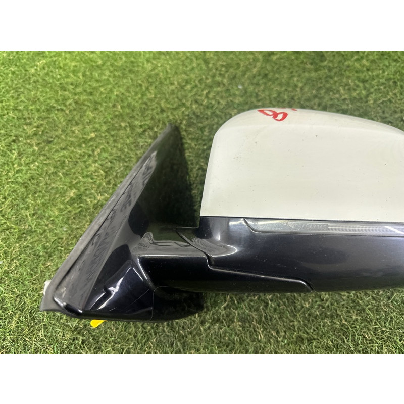 Зеркало (стекла и зеркала) BMW X5 F15 2015 4.4 51167364059