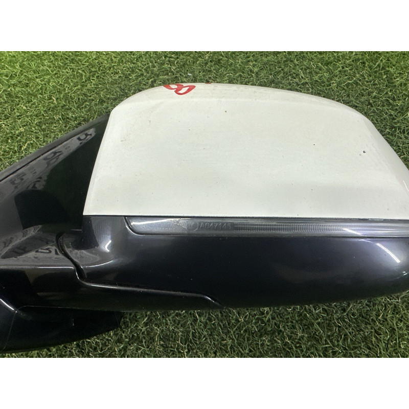 Зеркало (стекла и зеркала) BMW X5 F15 2015 4.4 51167364059