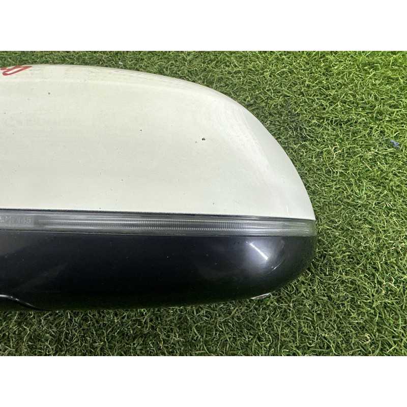 Зеркало (стекла и зеркала) BMW X5 F15 2015 4.4 51167364059