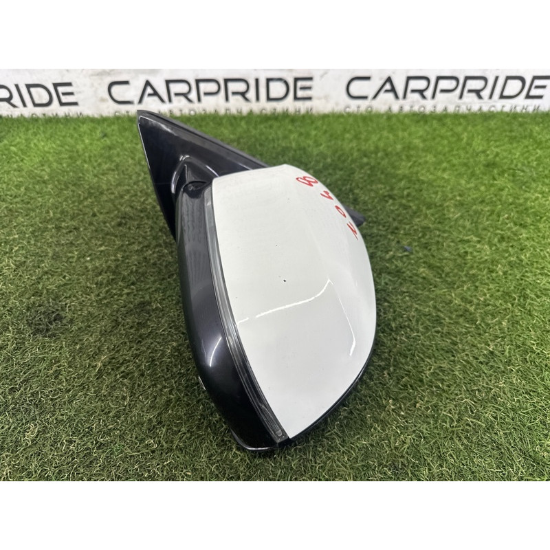 Зеркало (стекла и зеркала) BMW X5 F15 2015 4.4 51167364059